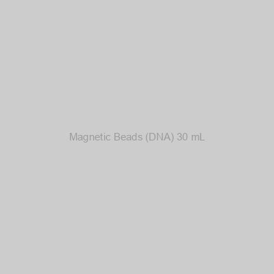 Magnetic Beads (DNA) 30 mL